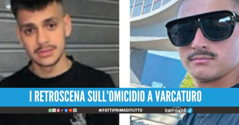 Litigi e rivalità tra Salvatore Sannino e Nicola Mirti, s'indaga sul rapporto tra i due ragazzi