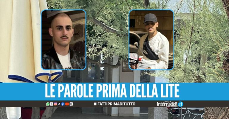Dalle vecchie ruggini alle coltellate, indagini sull'omicidio Mitri