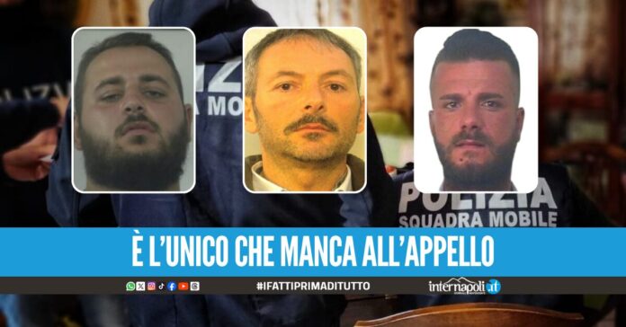 Estorsioni a tappeto a Secondigliano, caccia al ras Pietro Izzo