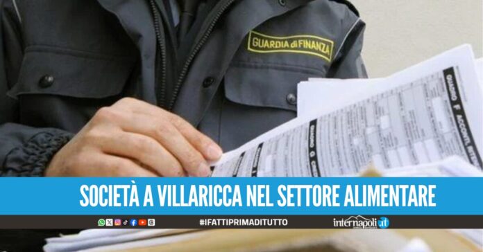 Evasione fiscale da mezzo milione di euro, assolti due imprenditori di Napoli