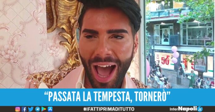 Federico Fashion Style