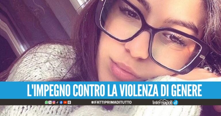 Femminicidio di Martina Carbonaro, assemblea pubblica ad Afragola