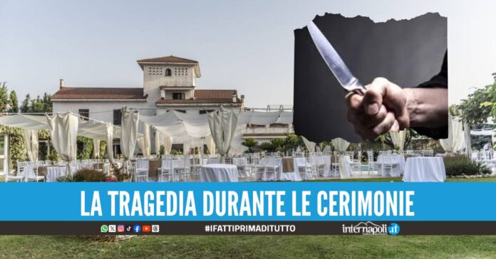 Giovane cuoco 17enne ucciso nella nota masseria nel Casertano, s'indaga sui motivi dell'omicidio