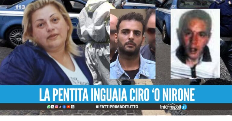 Giovanni Sarno ammazzato a letto mentre dormiva, il racconto dei pentiti De Stefano e Schisa
