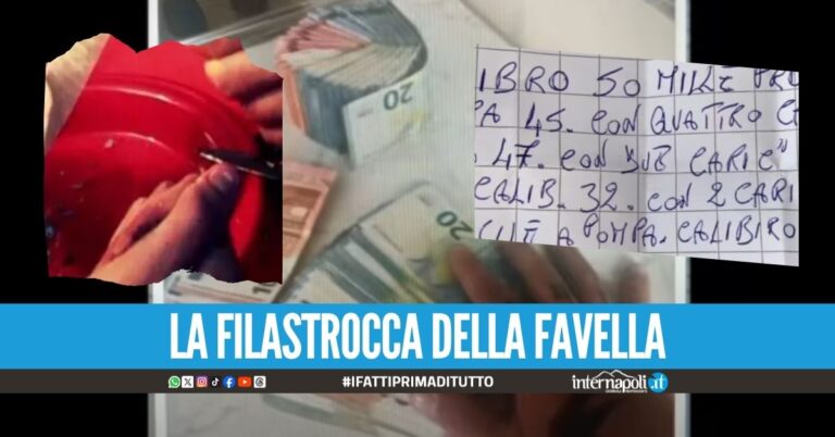 I riti camorristici del clan di Bari, così il boss affiliava le nuove leve