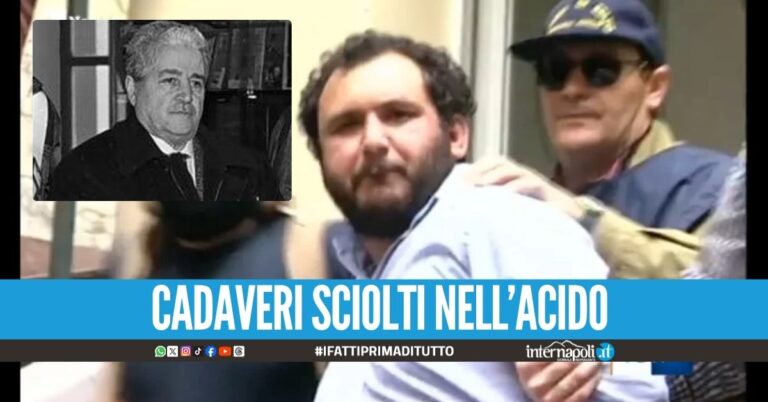 I viaggi di Giovanni Brusca a Marano per dare 'lezioni' di mafia