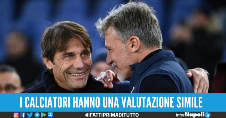 Napoli e Torino lavorano ad uno scambio, c’è l’ok di Conte e Baroni