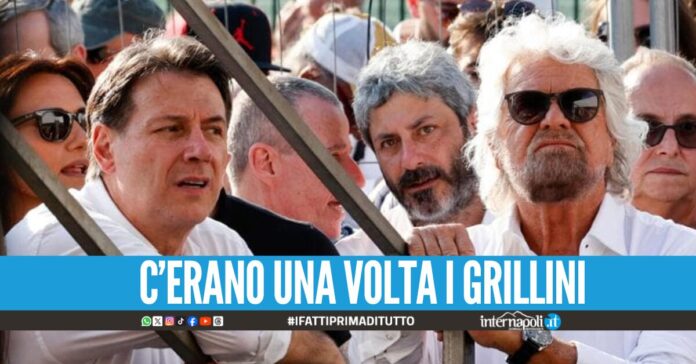 Il M5S cancella l'ultimo baluardo sì al doppio mandato