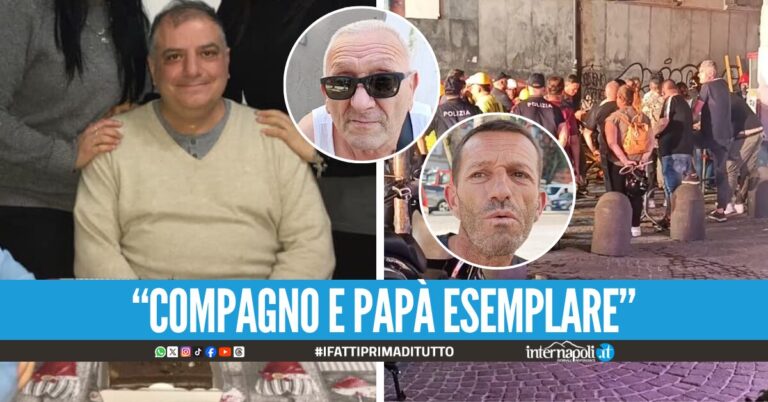 Il ricordo degli amici di Giovanni Scala: "Aveva un cuore generoso"