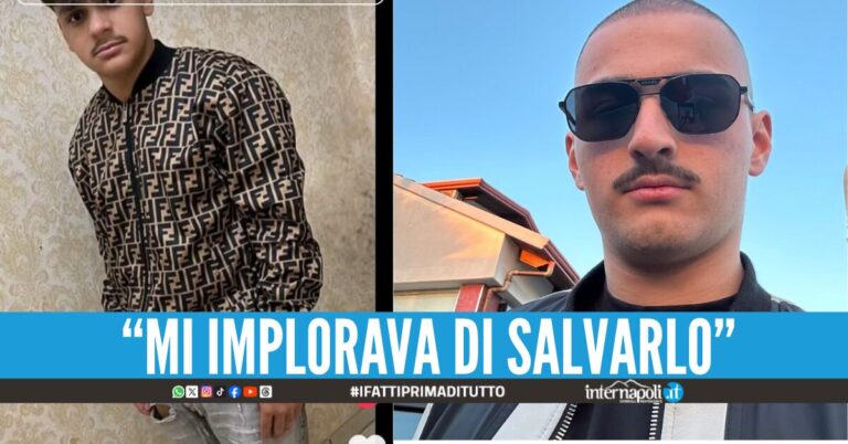 Incontro casuale o omicidio premeditato I punti oscuri dell'omicidio di Nicola Mirti a Varcaturo