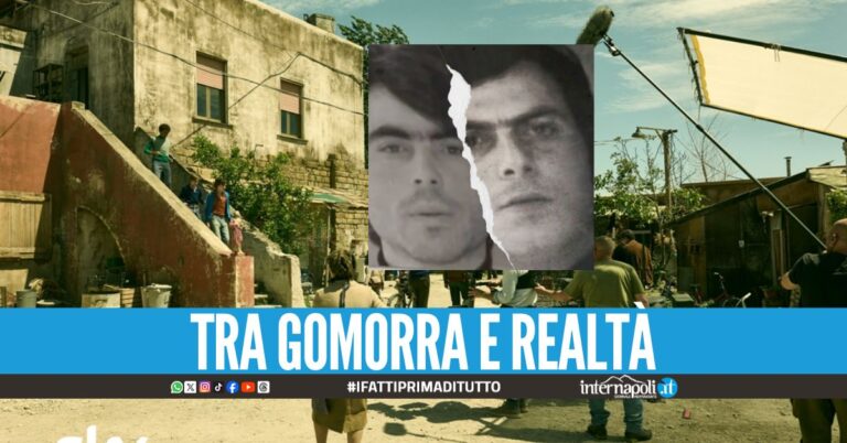 La storia della camorra di Secondigliano arriva in Gomorra - Le Origini