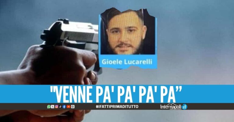 Le parole del ras degli scissionisti dei Contini dopo l'agguato: "Mi ha riempito di botte"