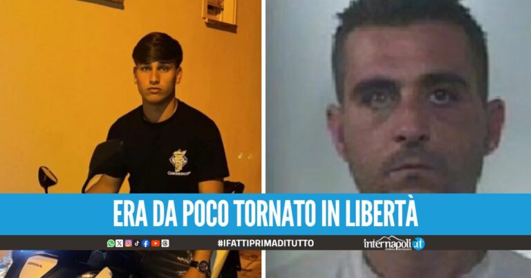 Luigi Petrella travolto e ucciso, Pietro Cascarino aveva tentato la fuga a Perugia
