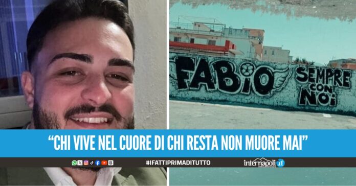 Lutto a Torre del Greco, Fabio Borriello muore a 23 anni