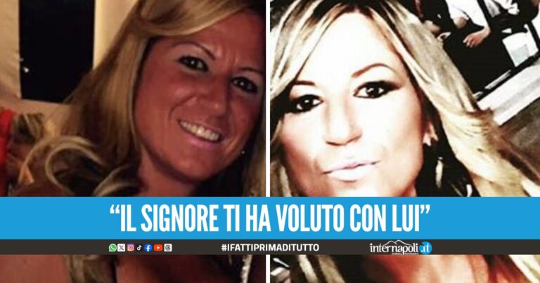 Lutto ai Quartieri Spagnoli per Claudia Buiano: "Ci mancherai tantissimo"