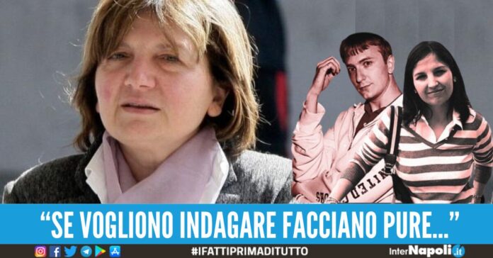 MAMMA chiara poggi