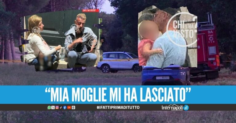 Mamma e neonata morte a Roma, fermato il presunto killer