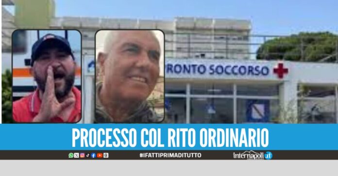 Maxi-inchiesta sul clan Cimmino-Caiazzo condanne per 70 anni di carcere, tre assoluzioni eccellenti