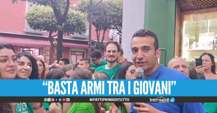 Melito, inaugurato il nuovo centro parrocchiale Nuovo respiro per la città
