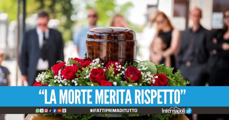 Esplode la protesta per la nuova "tassa sui morti" da 360 euro: sotto attacco il sindaco di Napoli Gaetano Manfredi