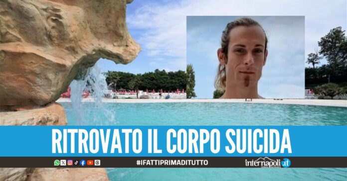 bimbo 4 anni annegato piscina bagnino suicida