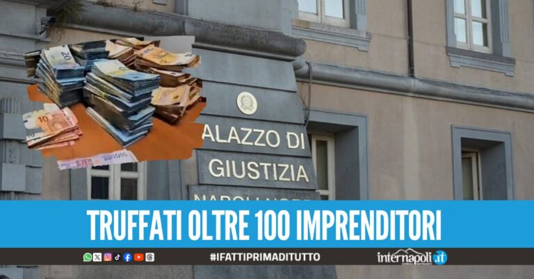 "Mia madre suicida, vi denuncio": dalle indagini sulle false polizze per i finanziamenti Ue emerge una tragedia