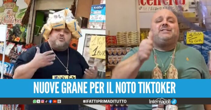 Occupazione di suolo pubblico, chiuso per tre giorni il negozio di Alfredo 'o chiatto a Qualiano