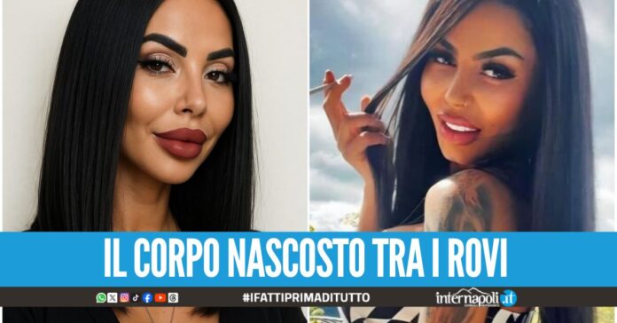 Denisa Adas è morta, ritrovato il cadavere della escort