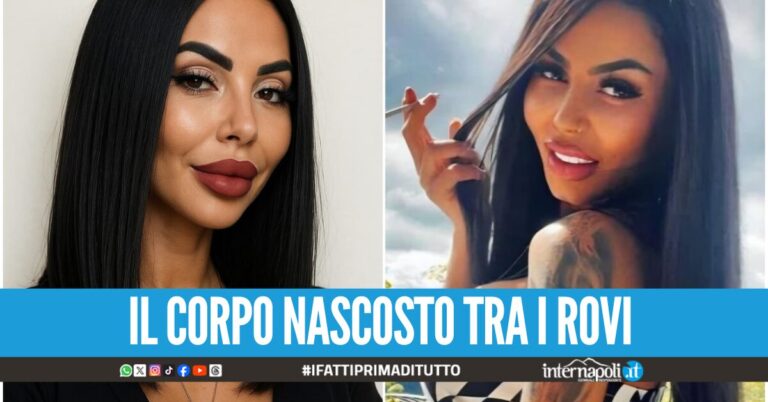 Denisa Adas è morta, ritrovato il cadavere della escort