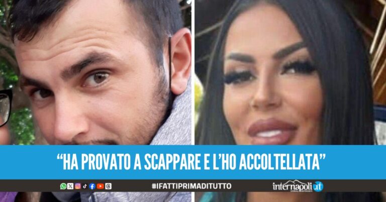 "Ho ucciso anche un'altra donna", l'agghiacciante confessione del killer di Denisa