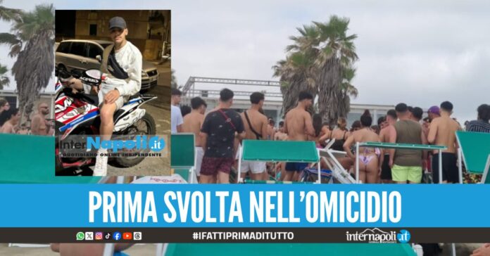 Omicidio di Nicola Mirti a Varcaturo, fermato un 19enne dopo la tragedia