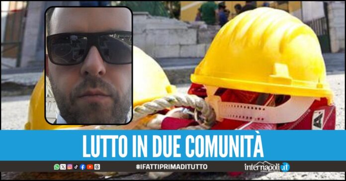 Tragedia sul lavoro a Castel Volturno, Antonio muore a 38 anni dopo il malore