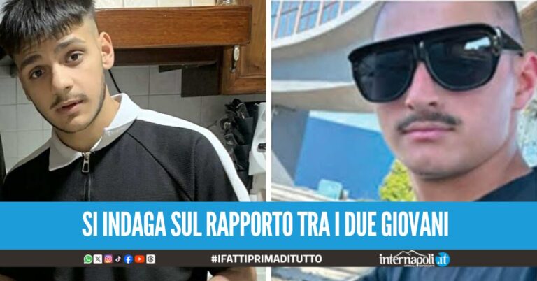 Omicidio di Nicola Mirti a Varcaturo, sotto interrogatorio il 19enne fermato