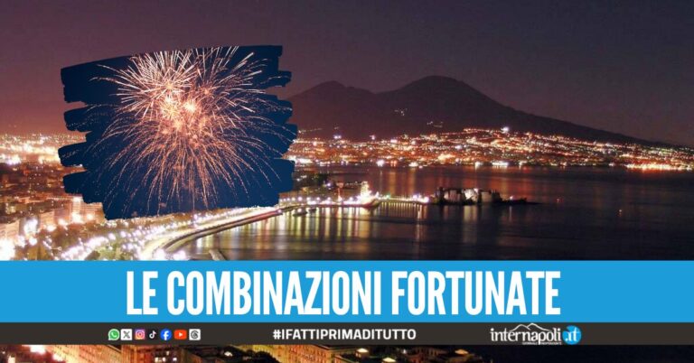 Lotto e 10eLotto premiano ancora la Campania, vinti 110mila euro tra Napoli e provincia alle ultime estrazioni