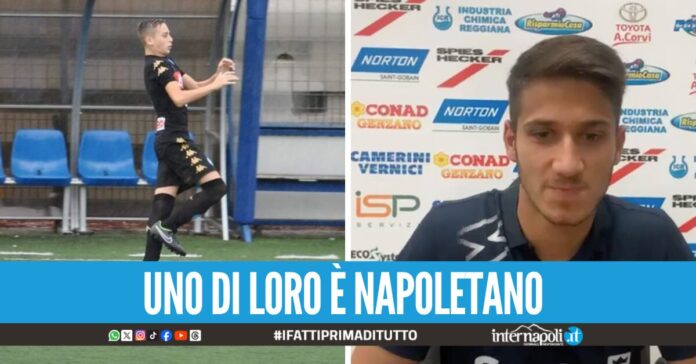 Violenza sessuale ai danni di una 14enne, condannati due giovani calciatori