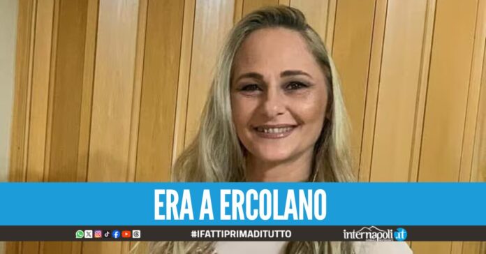 Le ricerche di Rosanna Fiore si concludono col lieto fine, la donna è stata ritrovata