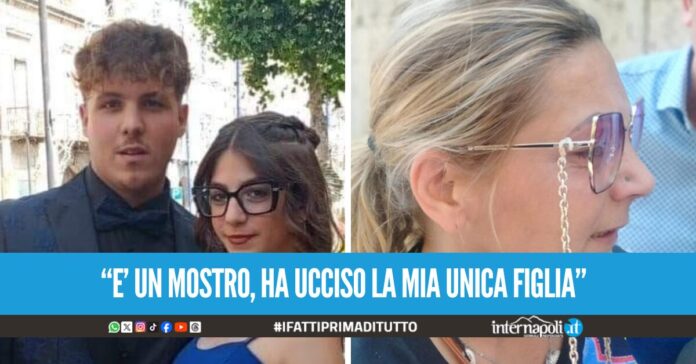 Tucci chiede perdono con una lettera al Papa, la mamma di Martina: 