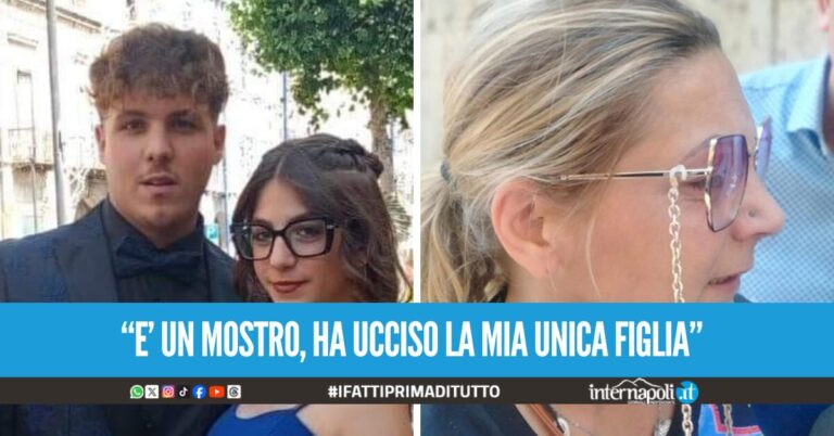 Tucci chiede perdono con una lettera al Papa, la mamma di Martina: "Spero che non gli risponda"