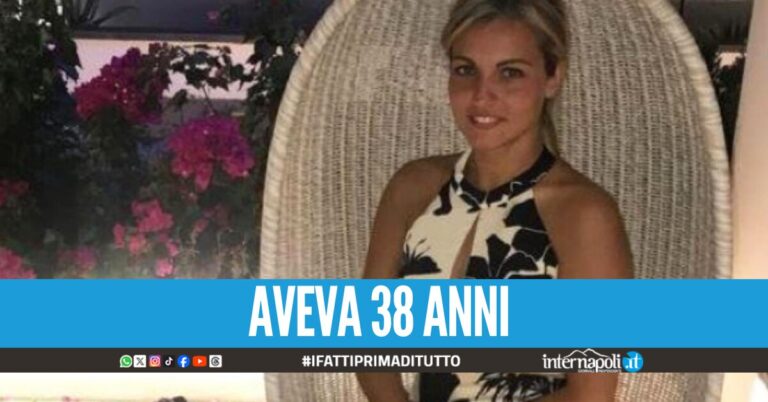 Coinvolta in un incidente a Paestum, Antonella muore dopo 10 giorni di ricovero in ospedale