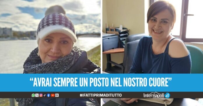 Lutto a Qualiano per la morte di Tonia, la donna combatteva da anni contro un brutto male