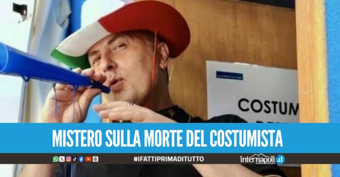 Morte di Luca Canfora a Capri, tra le ipotesi spunta l'aggressione con omicidio