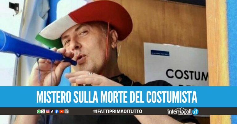 Morte di Luca Canfora a Capri, tra le ipotesi spunta l'aggressione con omicidio
