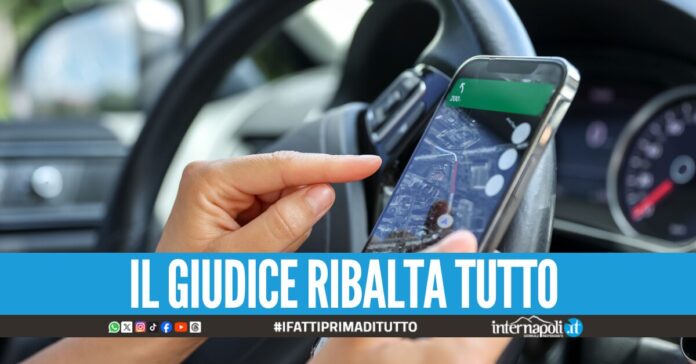 Dipendente con la 104 spiato con il Gps e licenziato: 