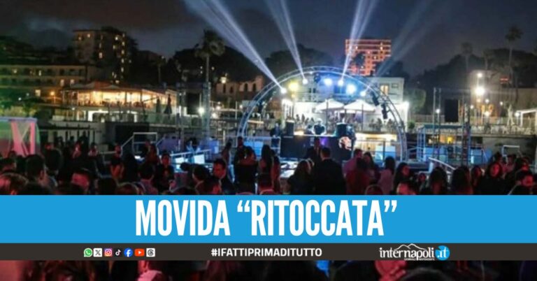 Musica dal vivo "a volume basso" e nuove disposizioni per i lidi, via al "piano Estate" a Torre Annunziata