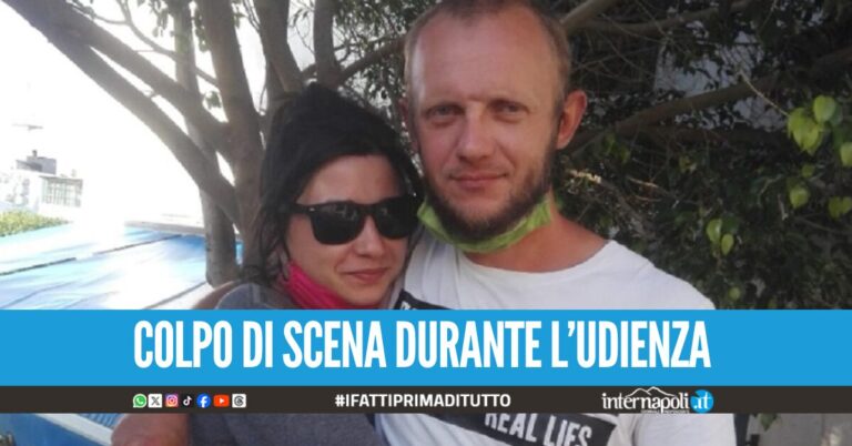 Uccisa dopo la caduta in un dirupo a Ischia, tutto da rifare per Batrachov
