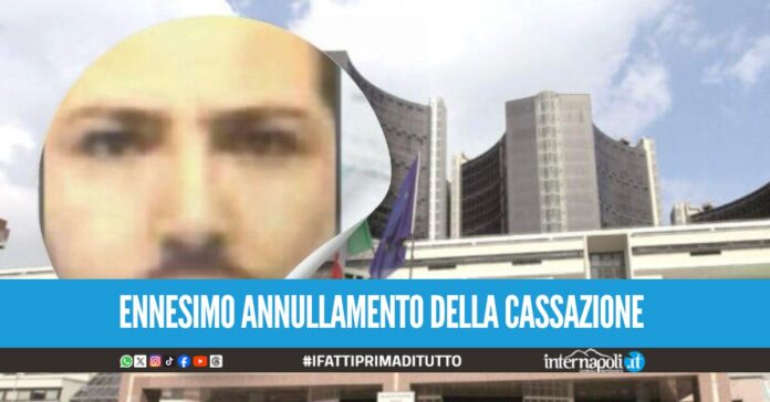 Soldi per i carcerati, nuovo sconto nel terzo appello per i ras dei D’Amico