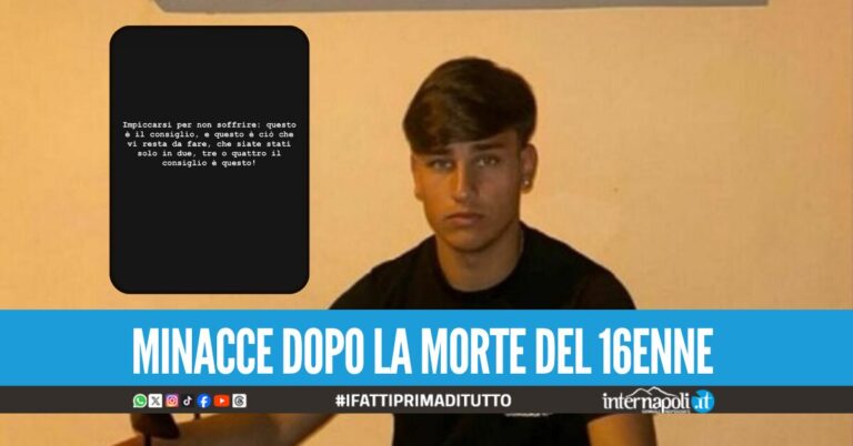 Arrestato il 54enne che ha investito e ucciso Luigi Petrella a Mondragone, minacce del clan sui social