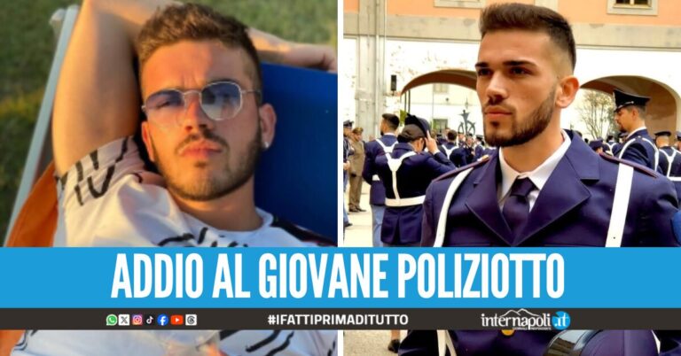 Urtato da un'auto nei pressi della Domiziana, Enzo muore dopo l'impatto