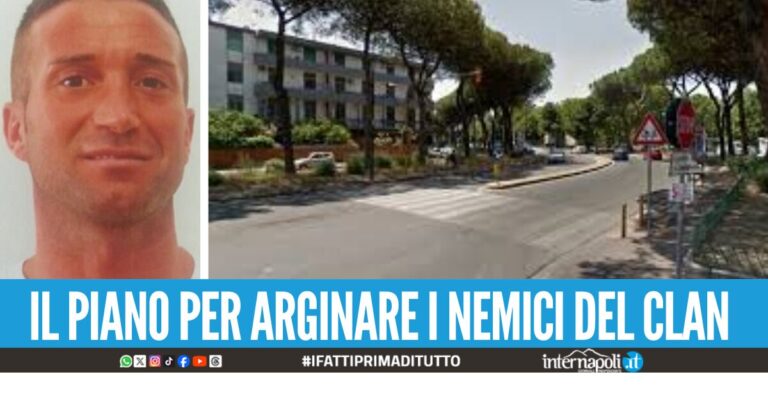 «Si vogliono mangiare il pane nostro», l’alleanza siglata dai Sorianiello per contrastare i nemici