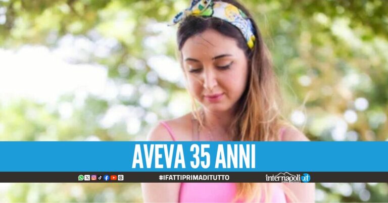 Napoli, Tiziana muore dopo la perdita del feto: il marito chiede giustizia